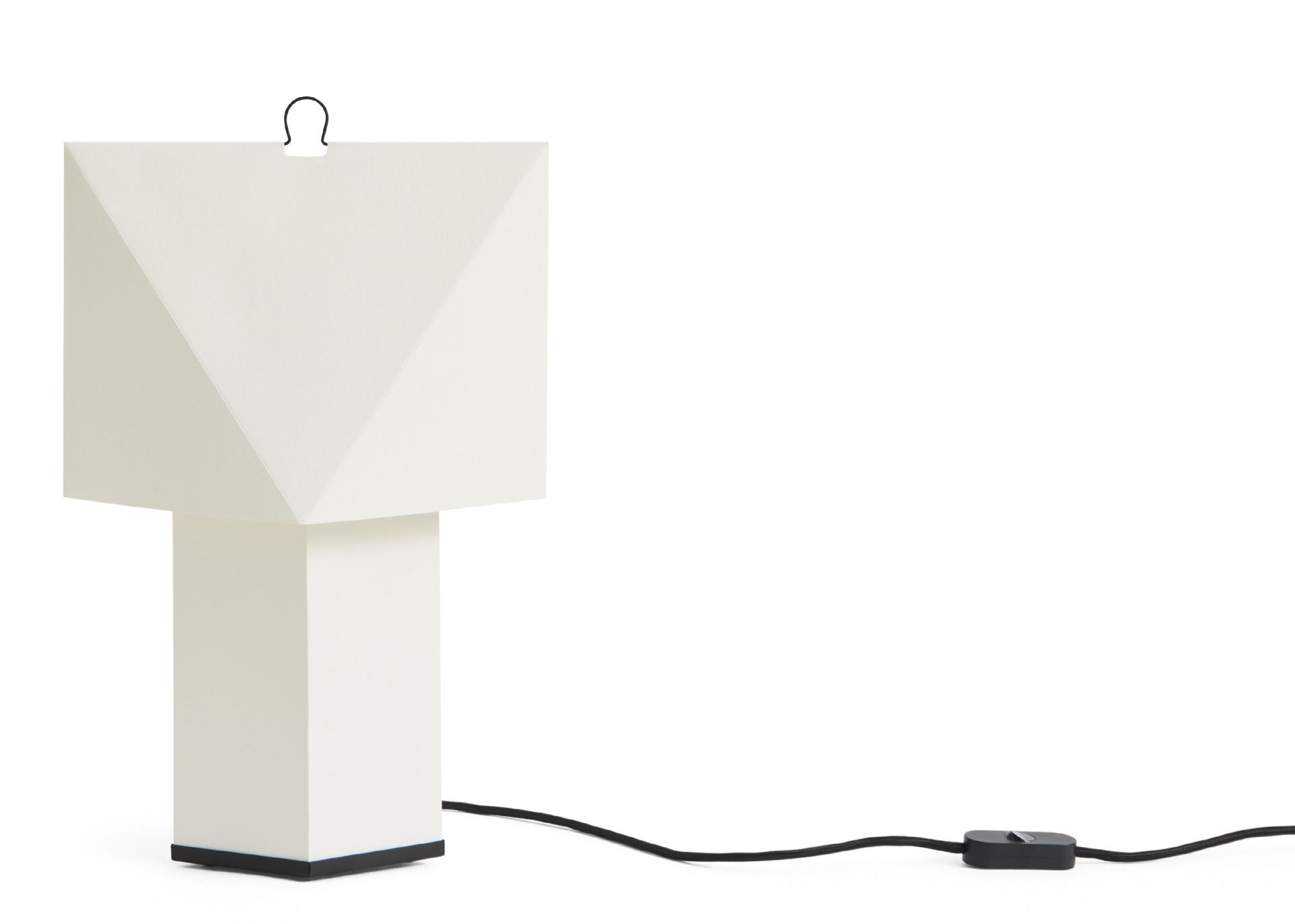 Aplat Tischleuchte HAY