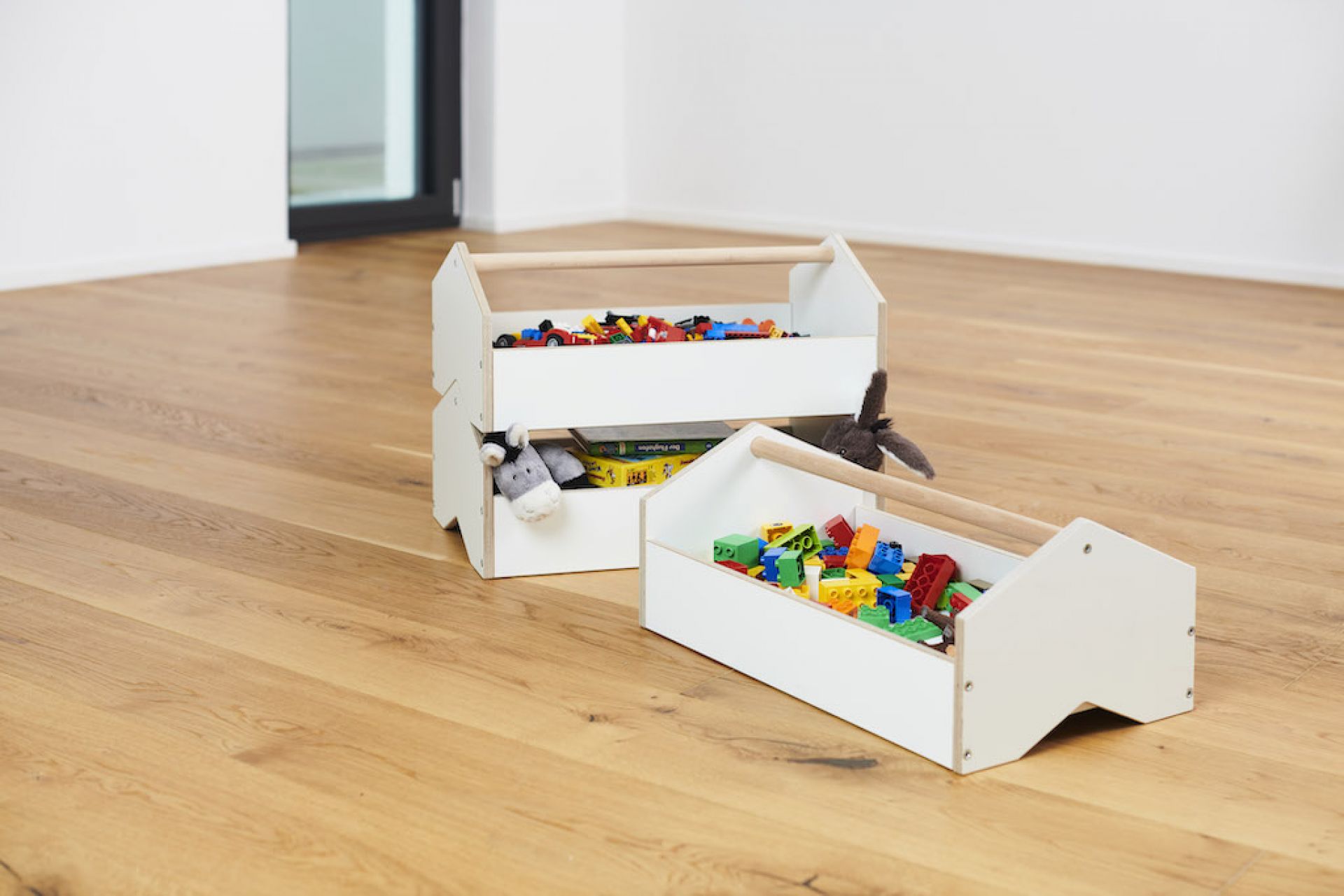 Tojo Kids Werkzeugkiste Tojo