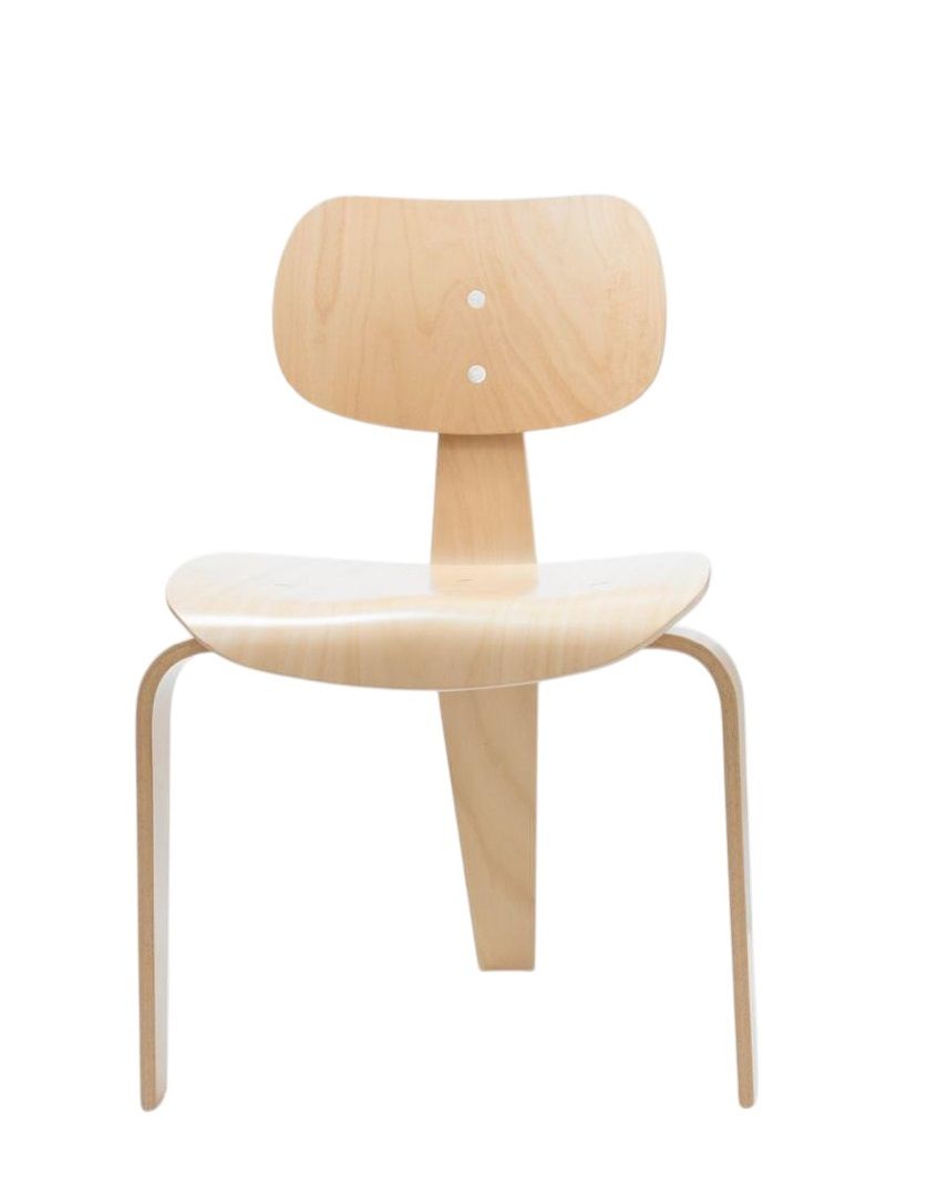 SE 42 Stuhl Wilde+Spieth