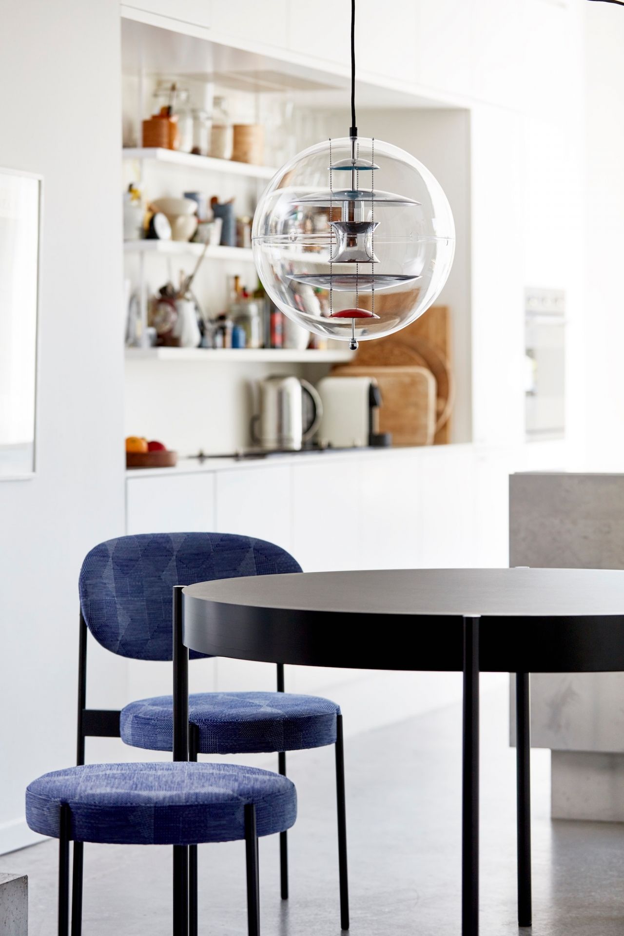 Series 430 Tisch Verpan