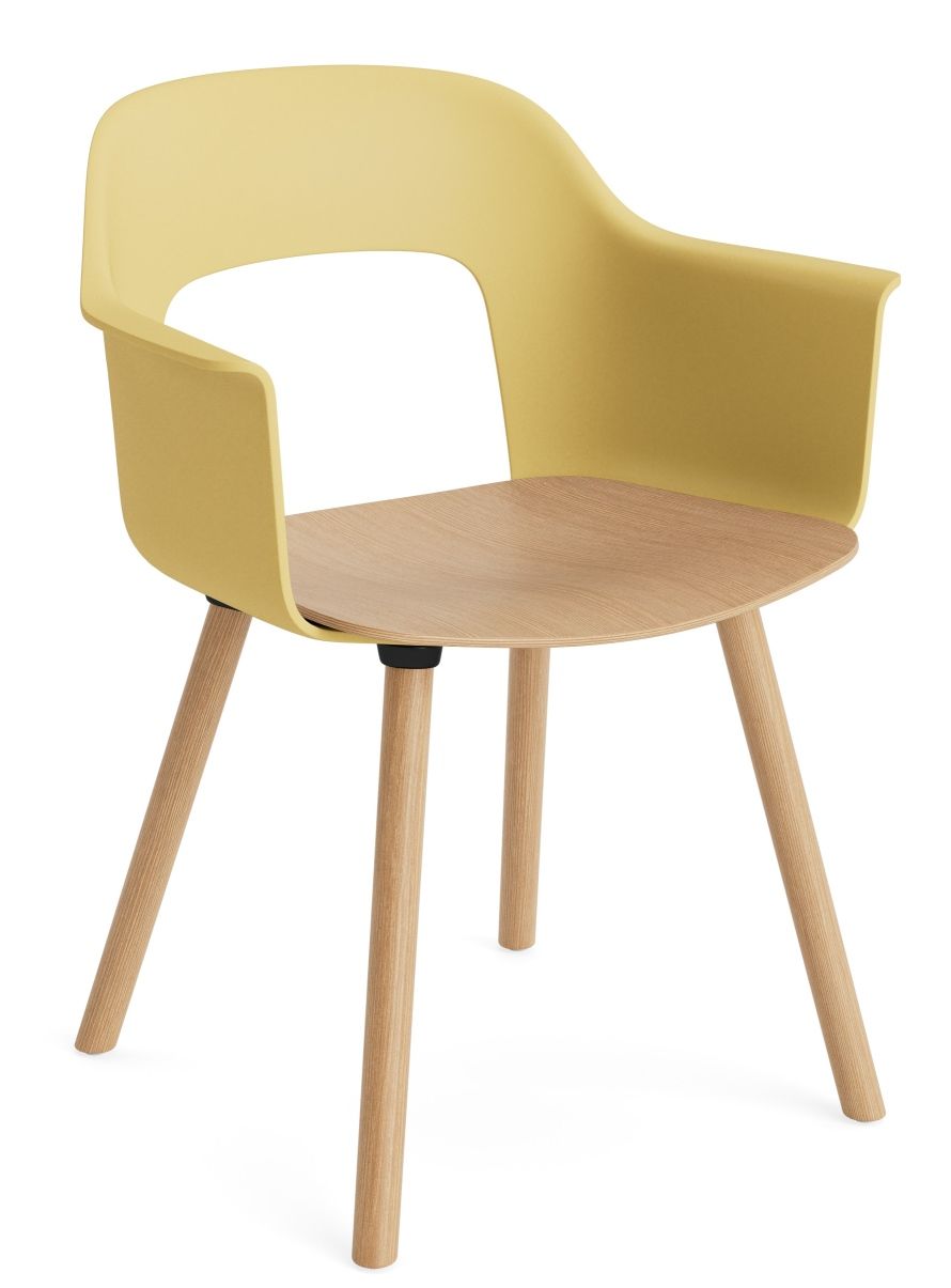 Layout Armchair 222 Armlehnstuhl Hay