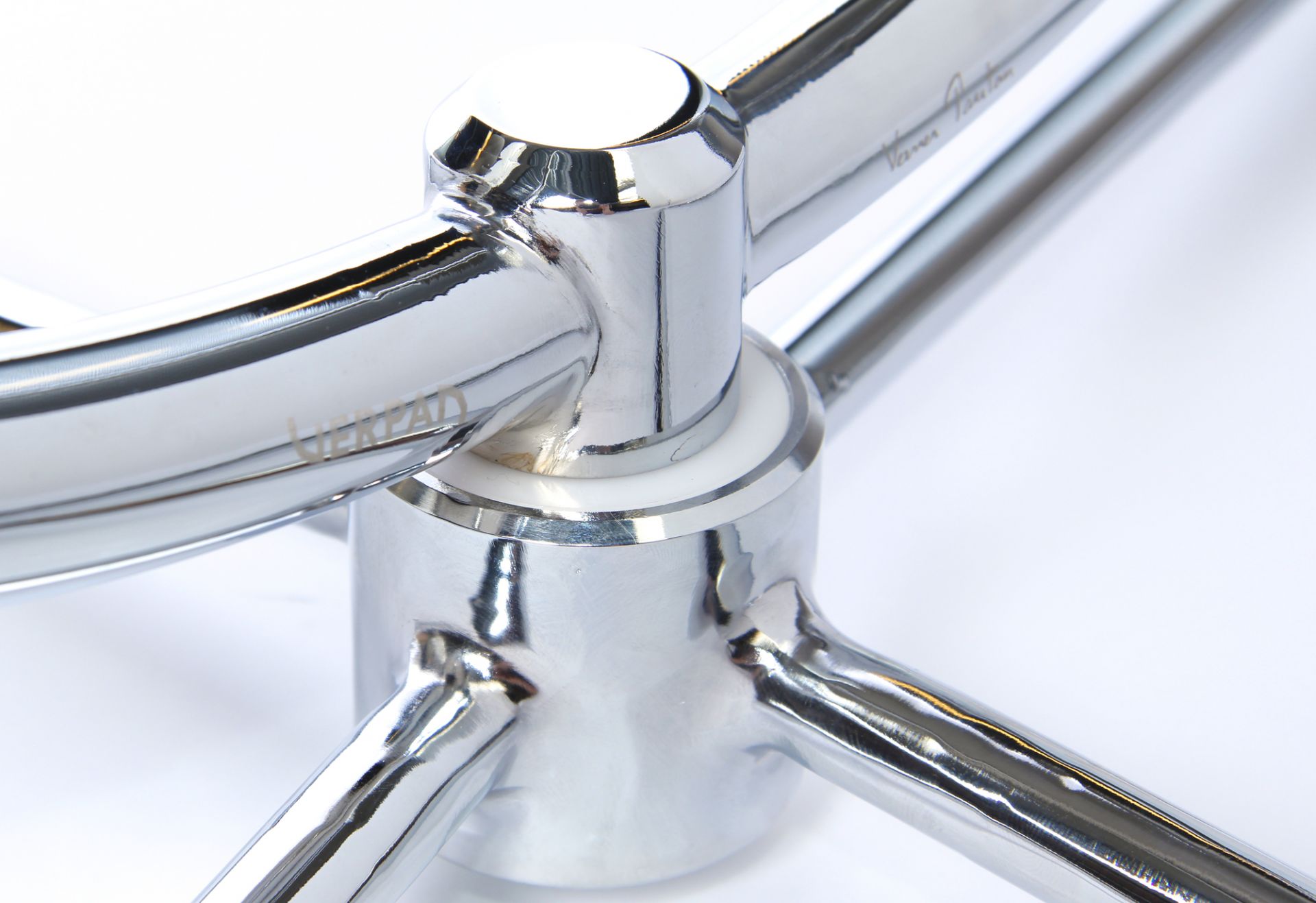 System 1-2-3 Spiegel Verpan