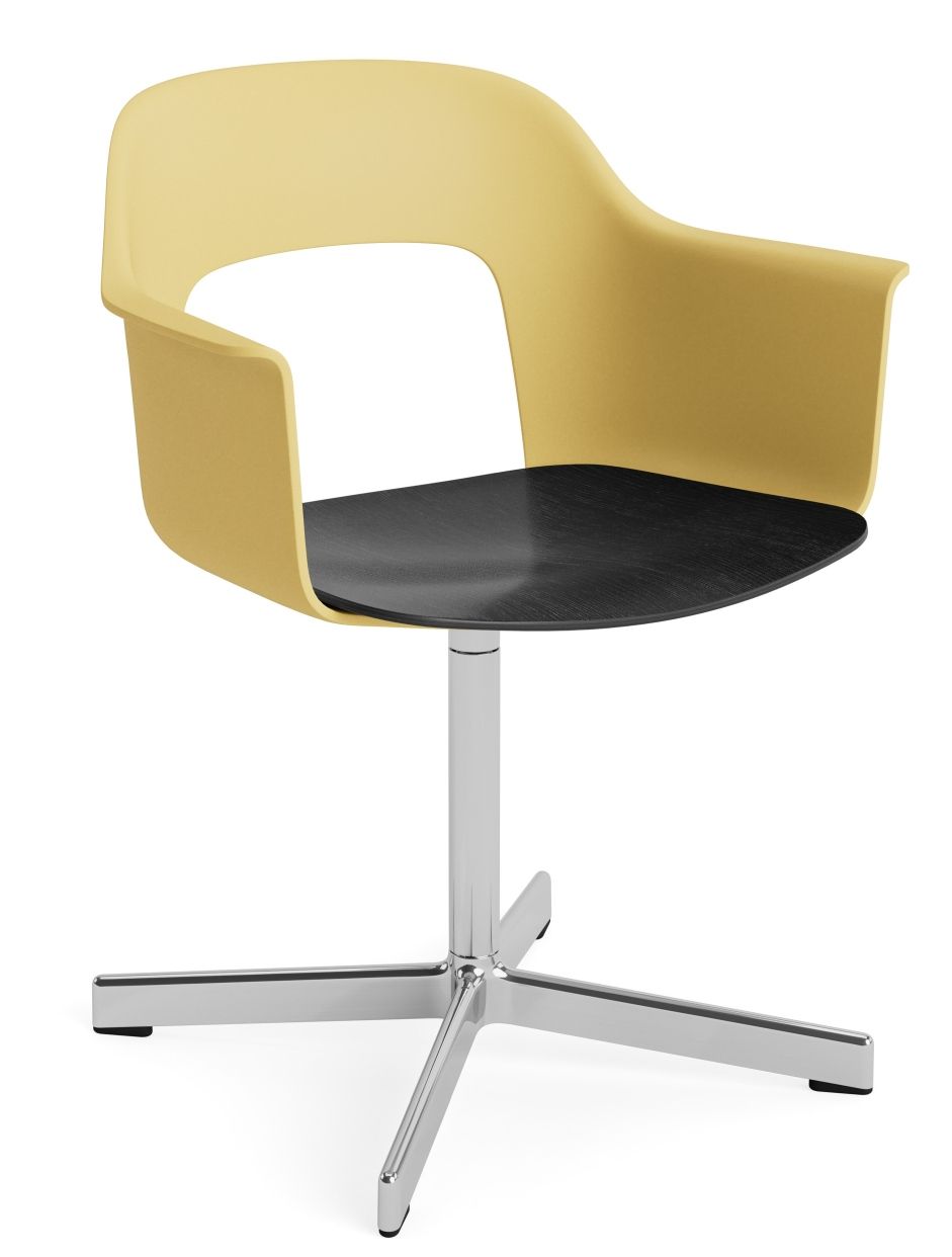 Layout Armchair 232 Armlehnstuhl Hay