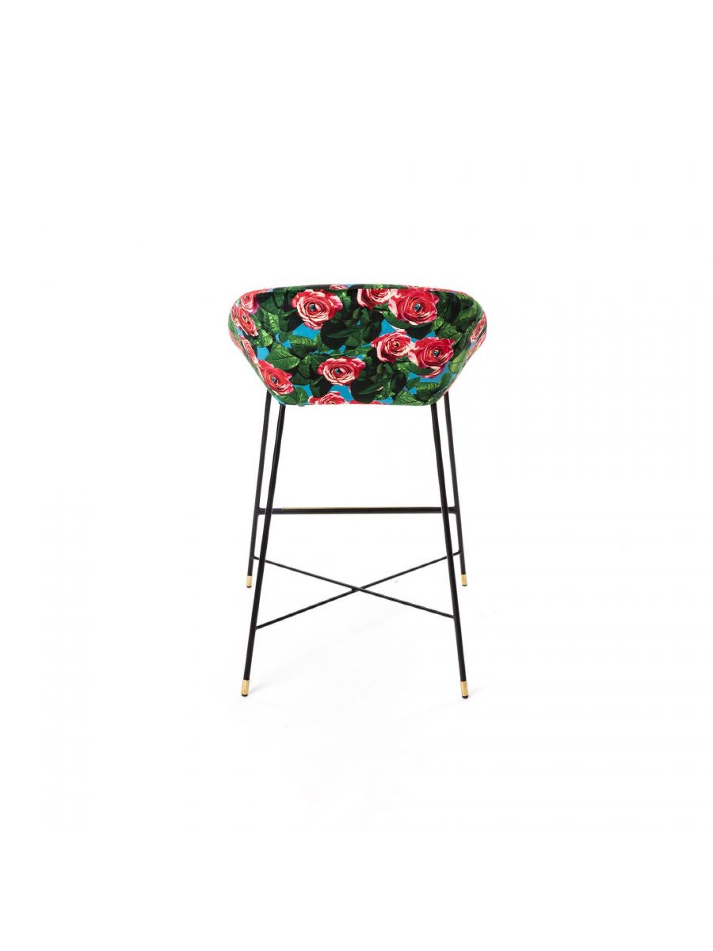 Toiletpaper Barhocker Seletti  