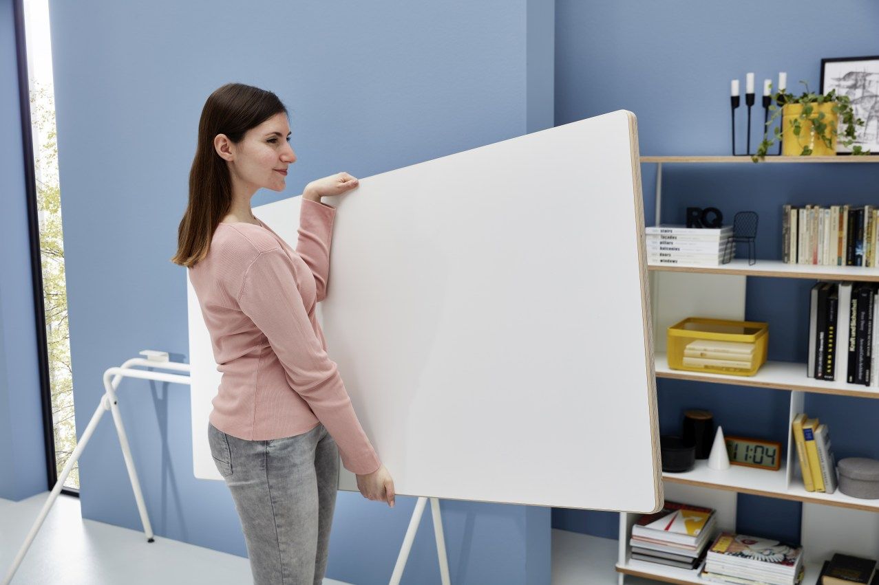 Plato klappbar Sekretär / Schreibtisch Müller Möbelwerkstätten