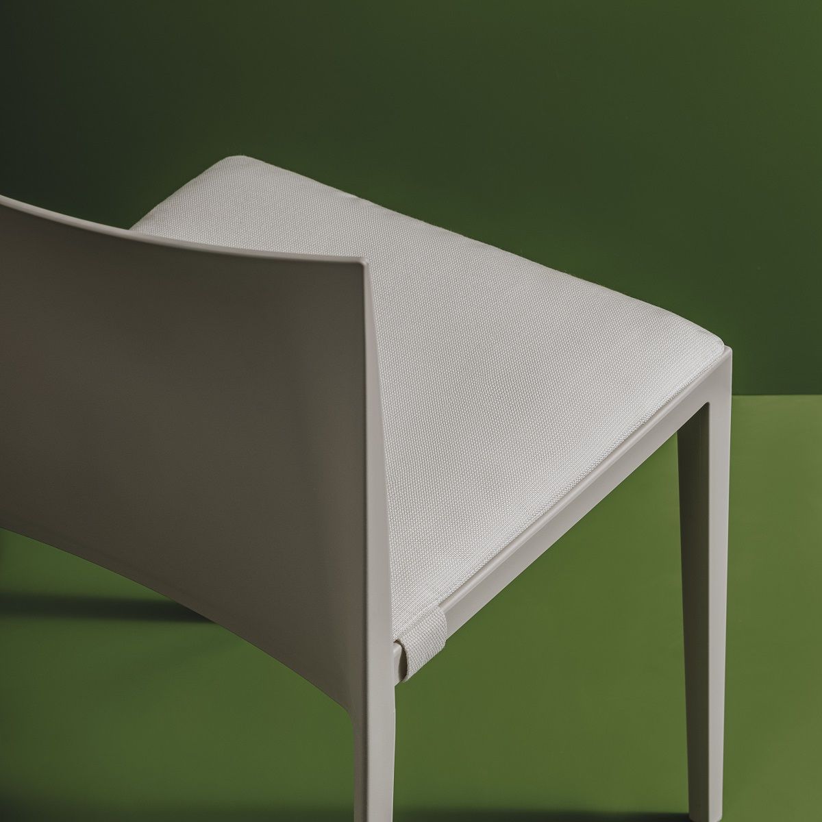 Sail SI1245 Chair Stuhl stapelbar Andreu World