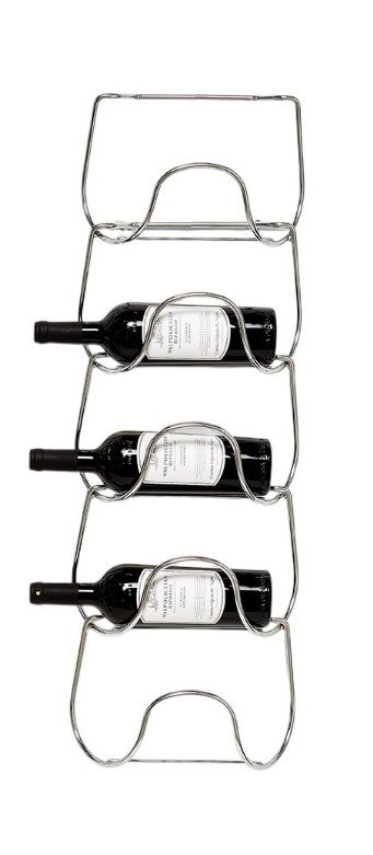 Divina 5er Flaschenregal Mogg