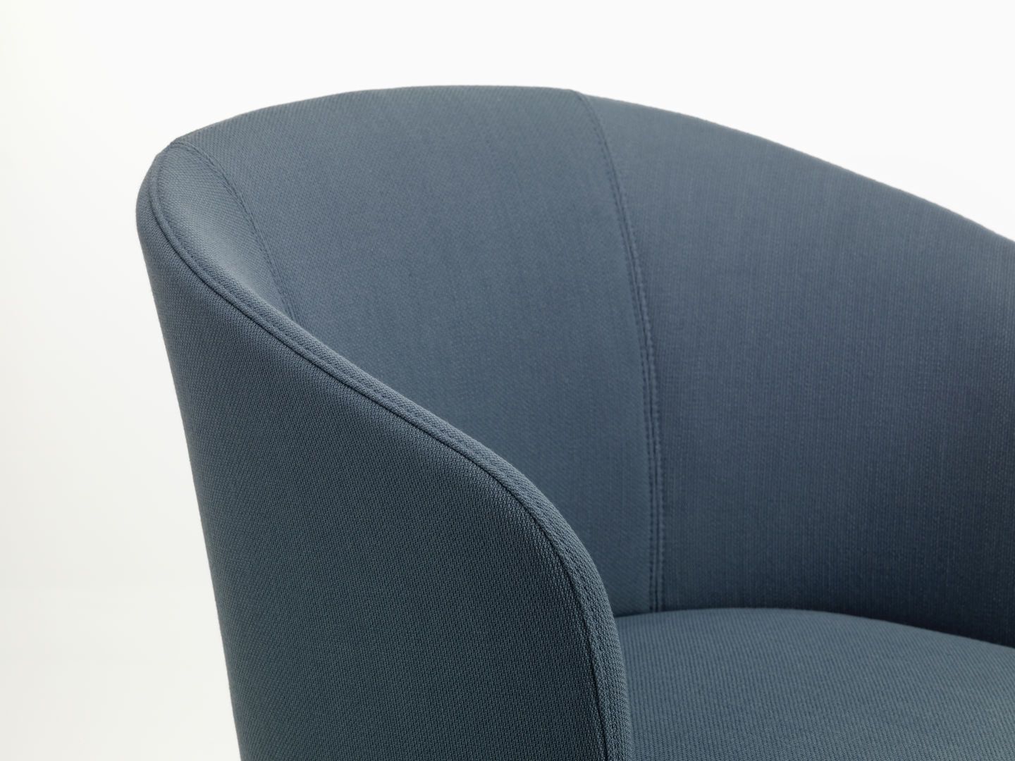 Mikado Arm Chair Armlehnstuhl Stuhl Vitra