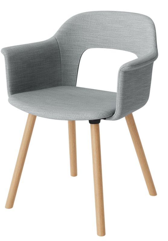 Layout Armchair 224 Armlehnstuhl Hay