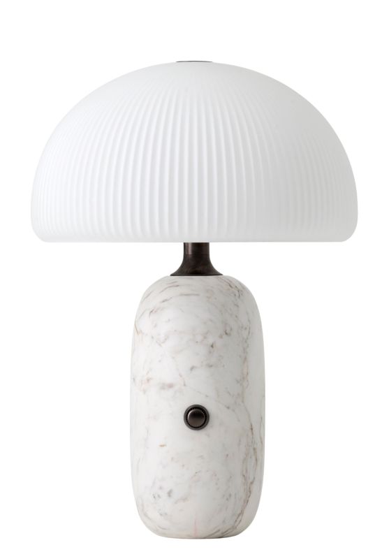 VIPP591 / VIPP592 Sculpture Tischlampe Vipp