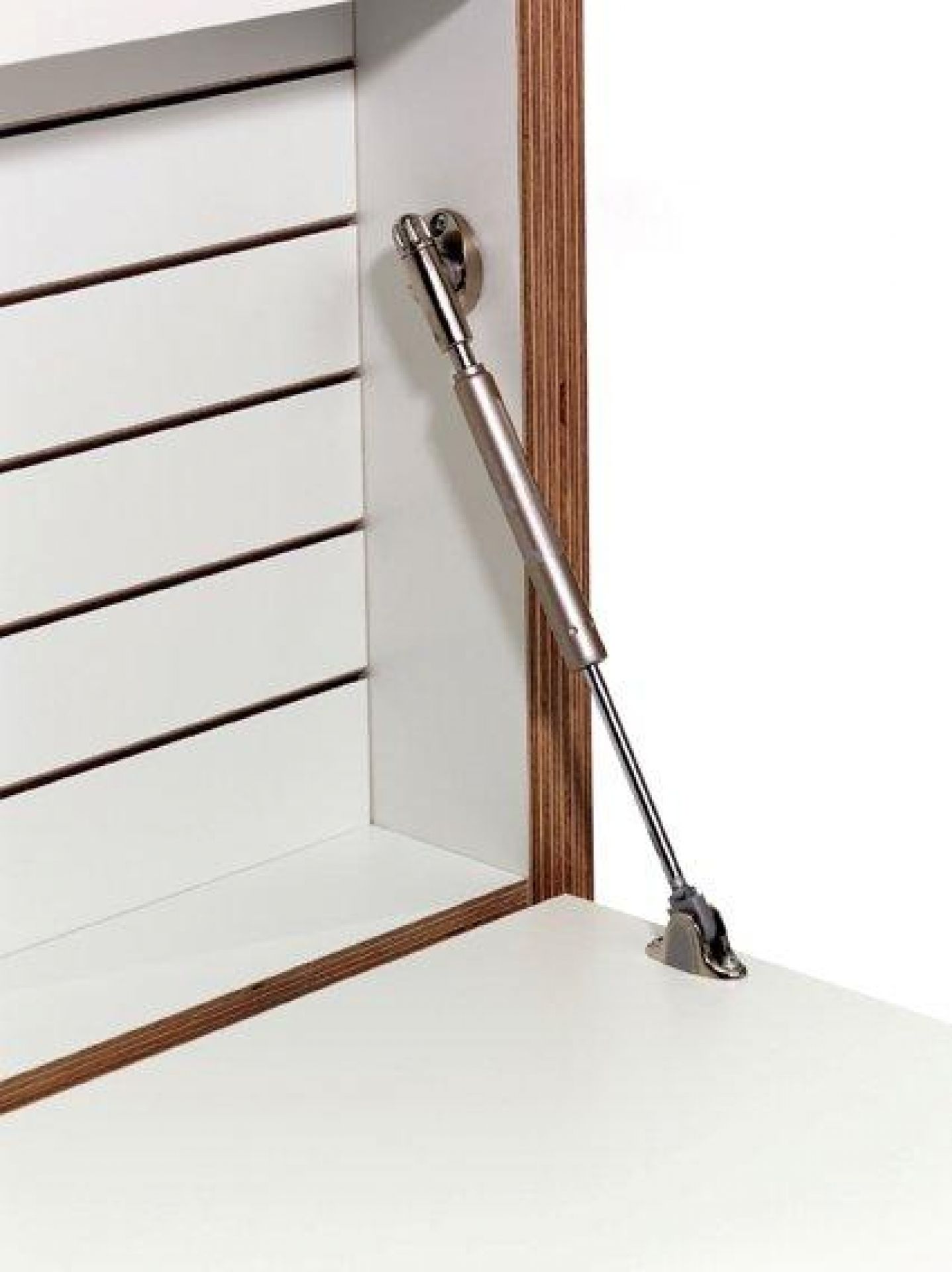 Flatbox Sekretär Müller Möbelwerkstätten