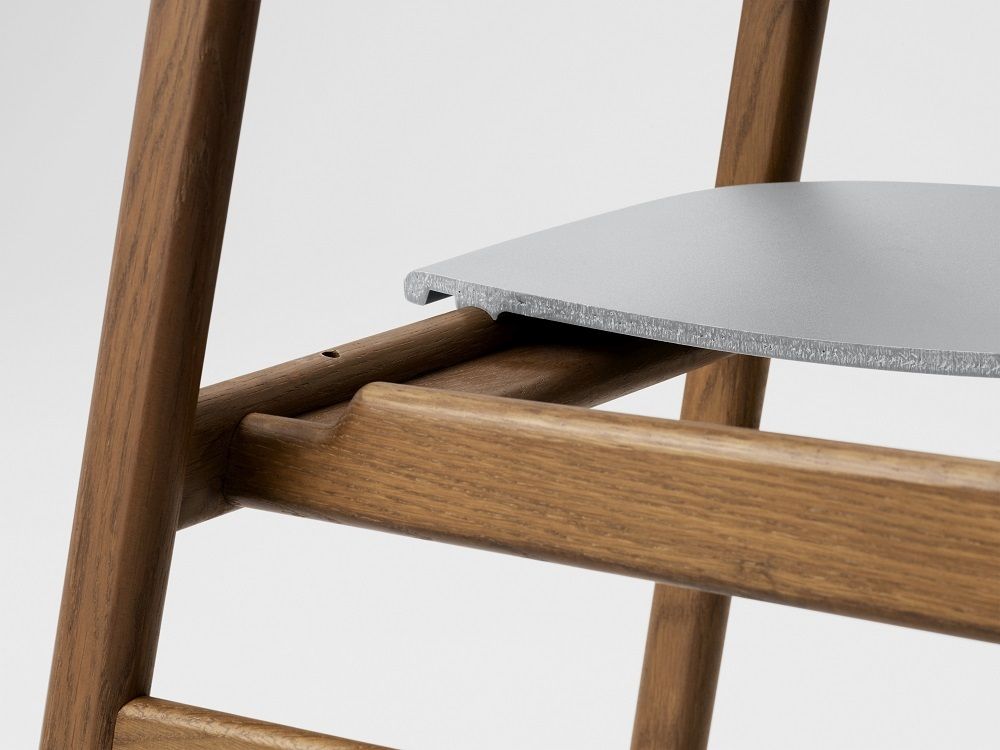 Herit Chair Stuhl Normann Copenhagen