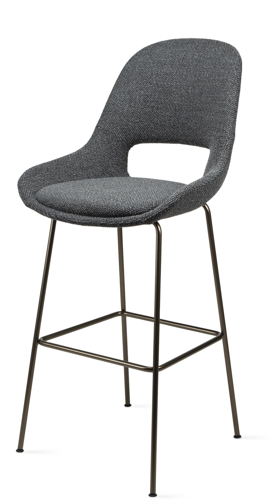 Theia Barstool Amrchair Low Barhocker Freifrau Manufaktur