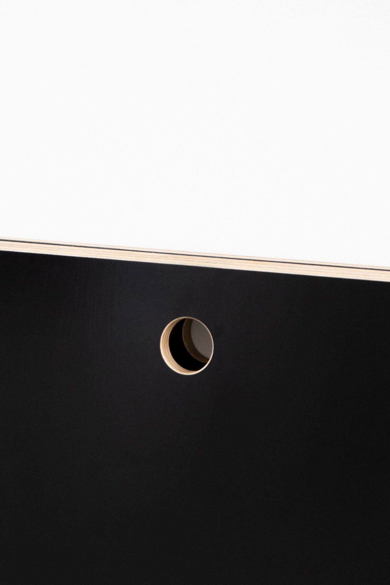 Last Minute Klapptisch Nils Holger Moormann