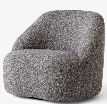 Margas Sessel LC2 AndTradition