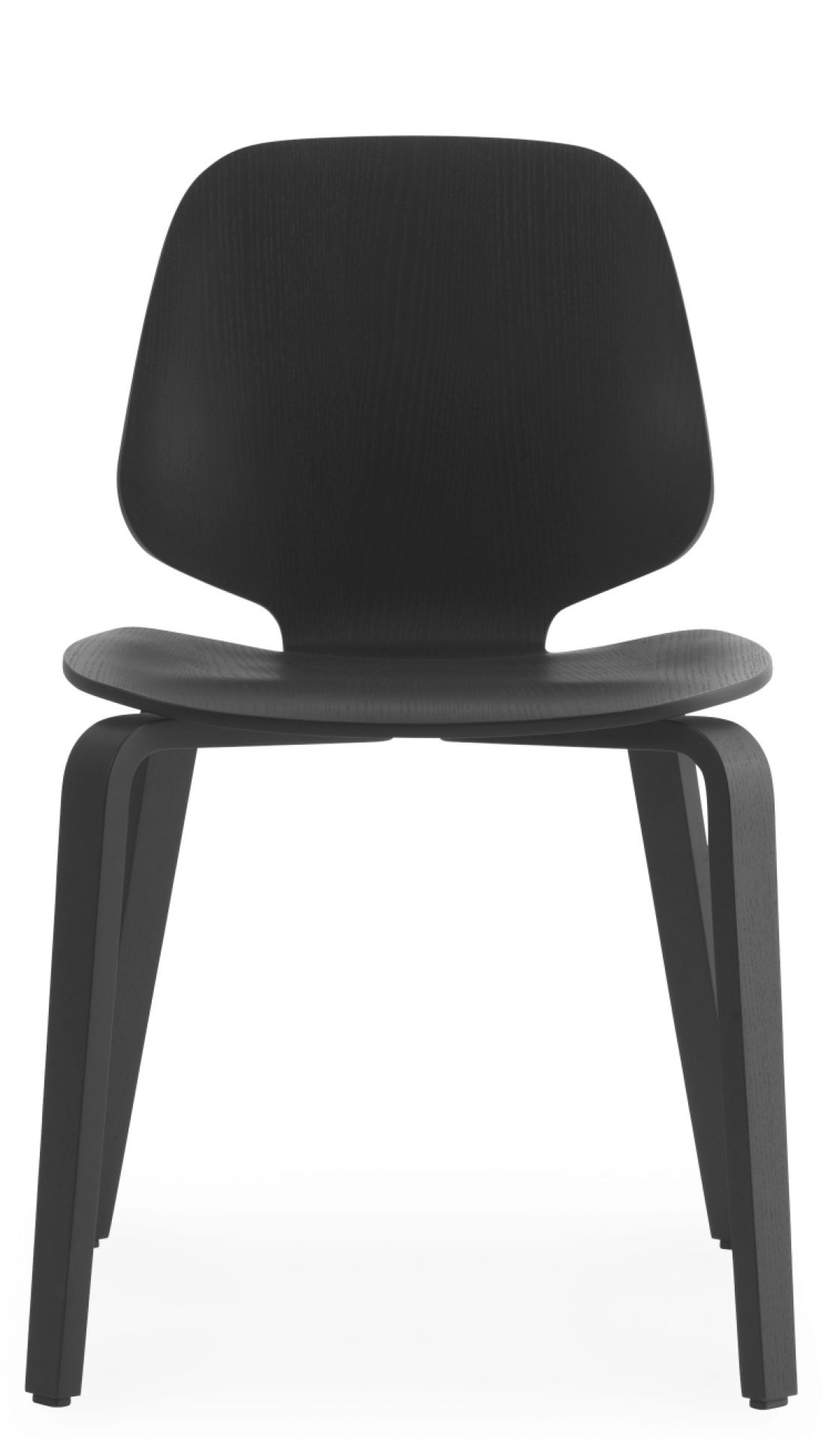 My Chair Stuhl Normann Copenhagen Schwarz