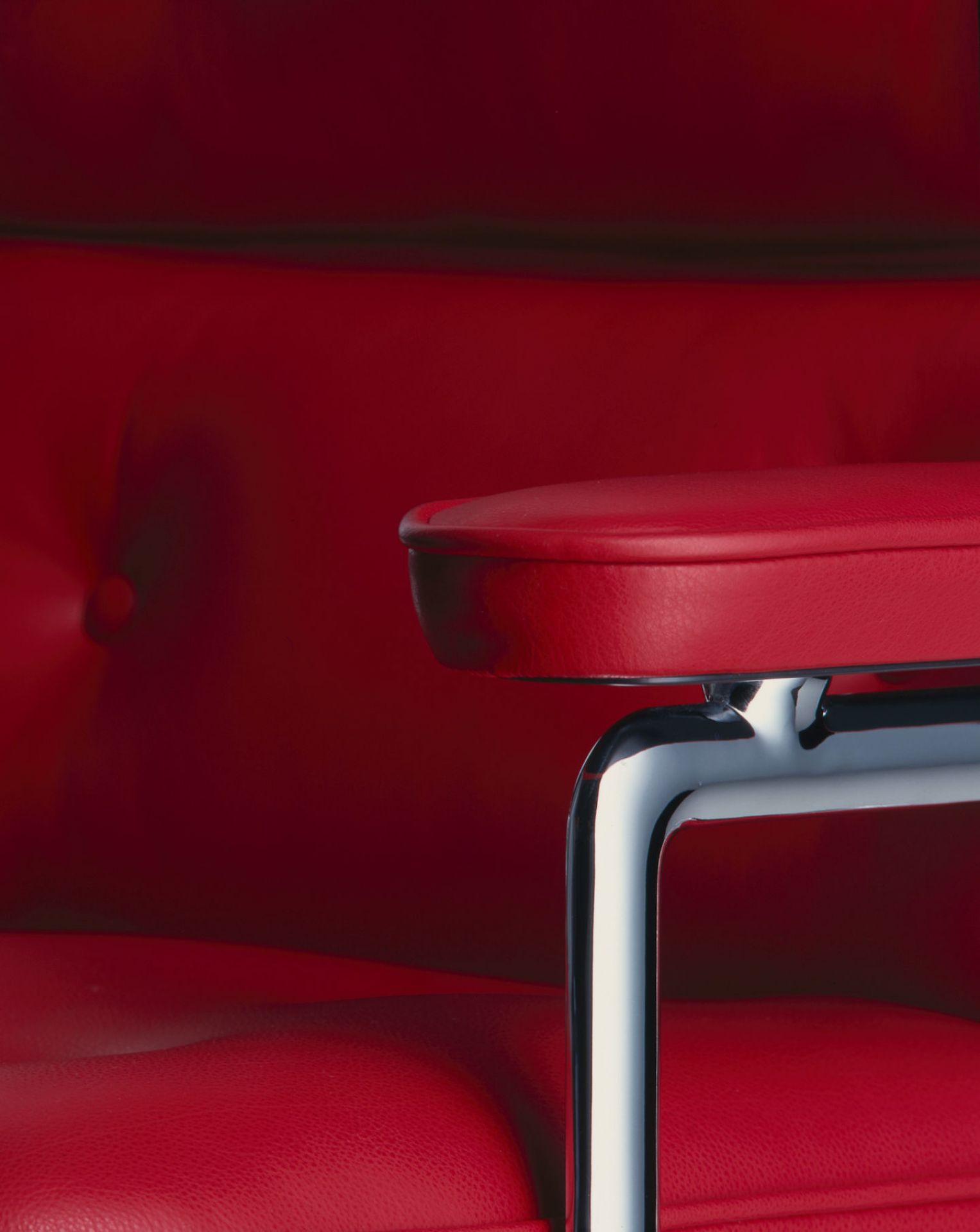 Lobby Chair ES104 / ES 104 Stuhl Vitra