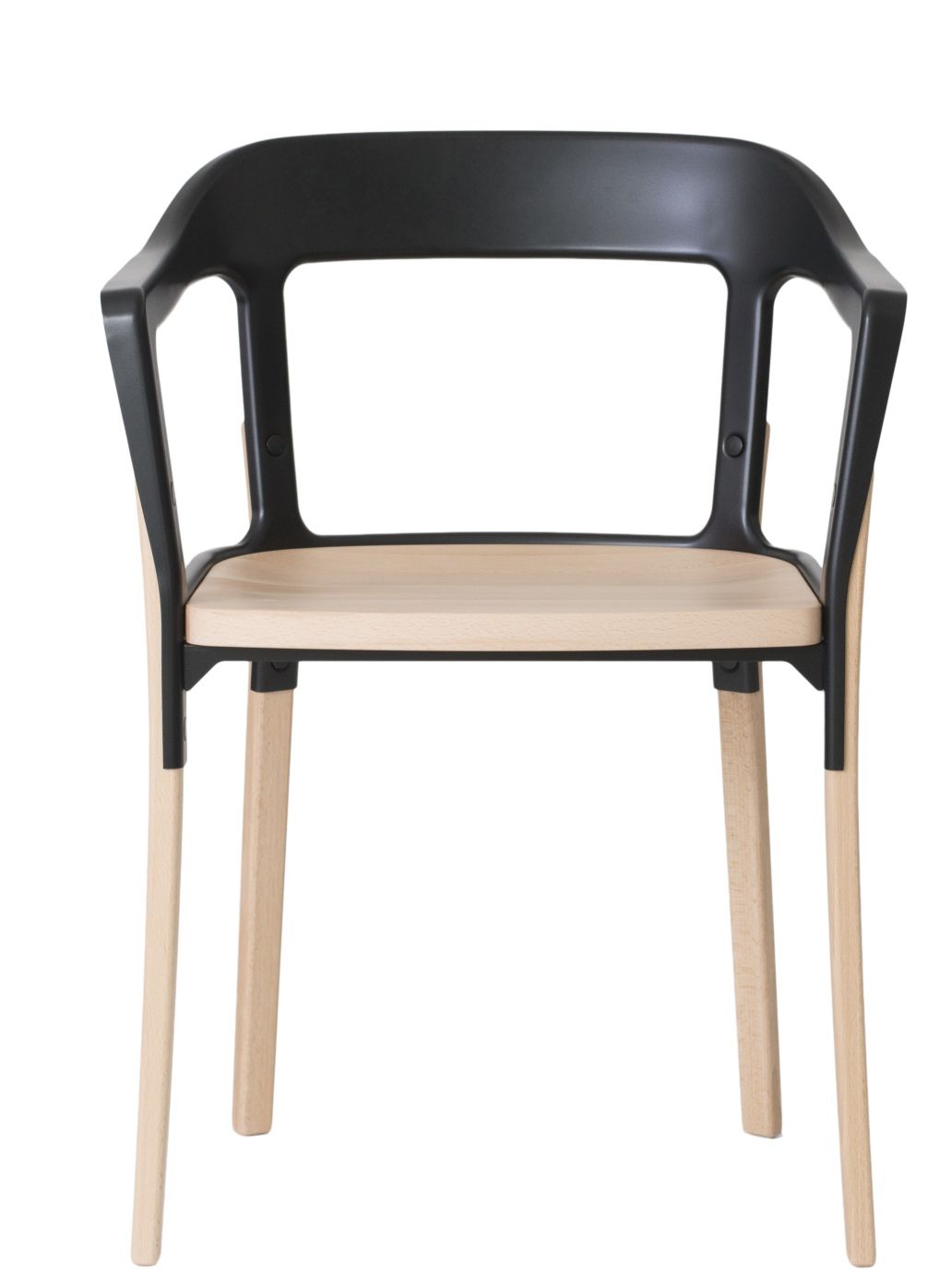 Steelwood Chair Stuhl Magis