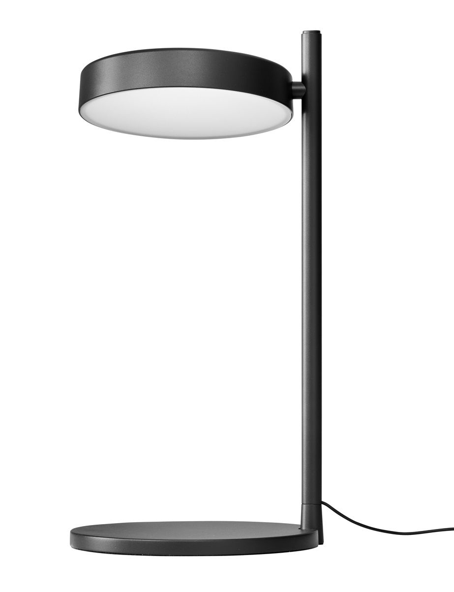 w242 B2 Pastille alu Base Tischleuchte wästberg