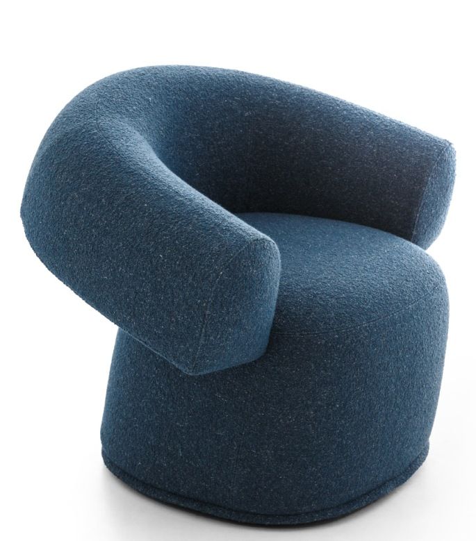 Ruff Armchair Sessel Moroso
