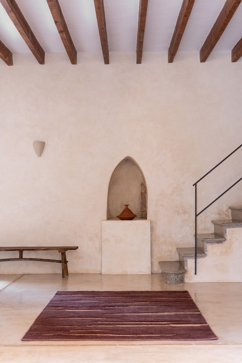 Colorado Teppich Nanimarquina