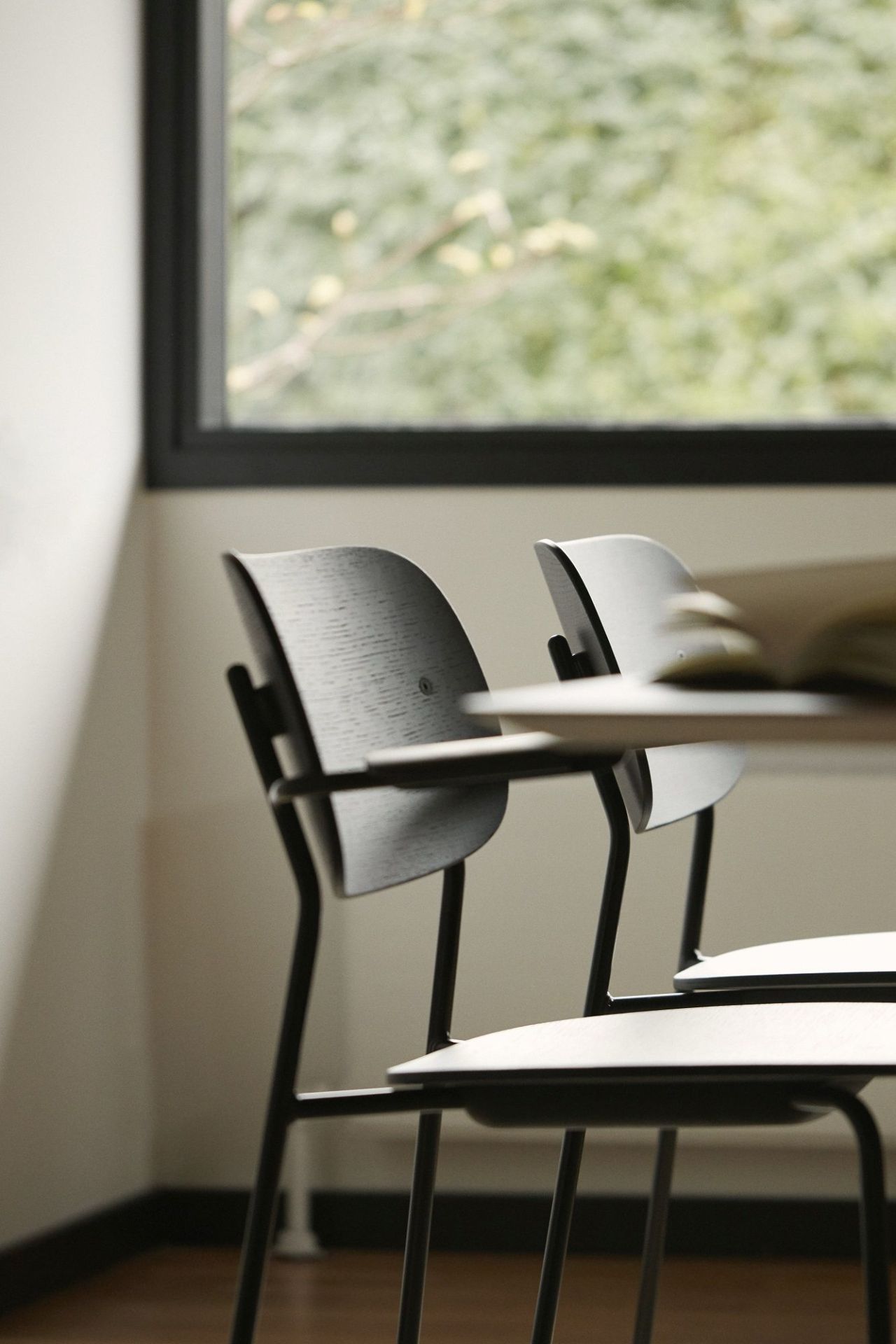 Co Dining Chair Stuhl / Esszimmerstuhl Audo Copenhagen