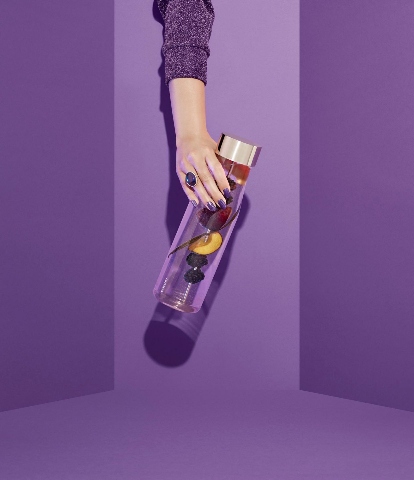 My Flavour carafe Karaffe Eva Solo EINZELSTÜCK