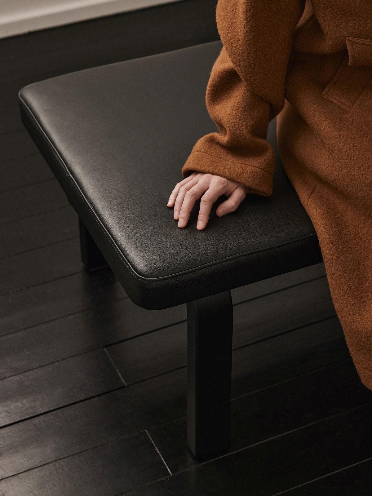 Bench 167 Bank Artek