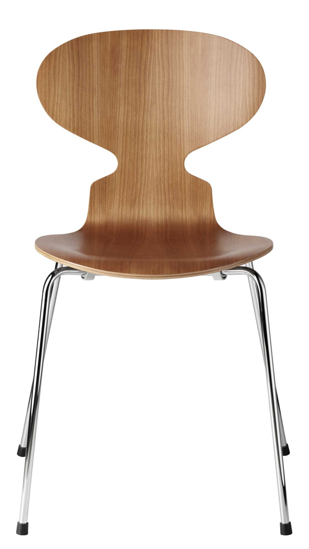 Die Ameise Stuhl 3101 4-Bein Gestell Fritz Hansen