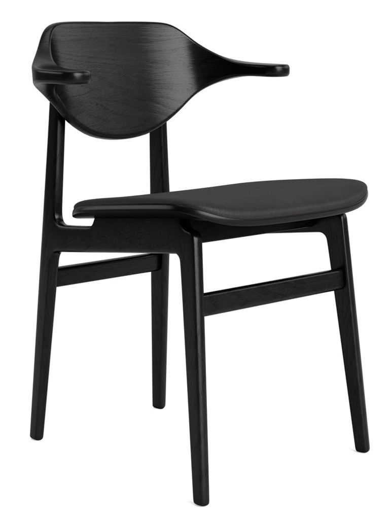 Bufala Dining Chair Stuhl NORR11