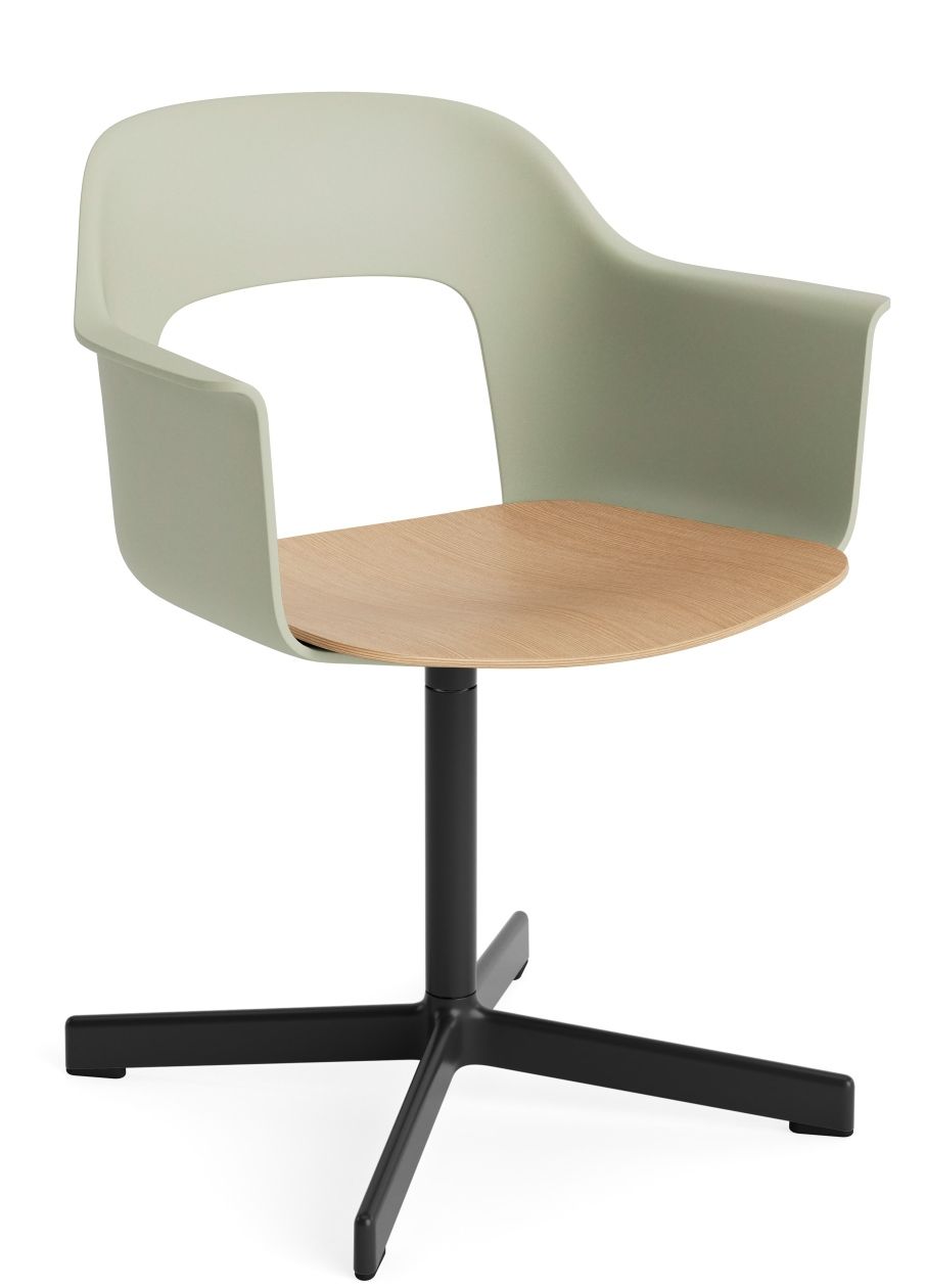 Layout Armchair 232 Armlehnstuhl Hay