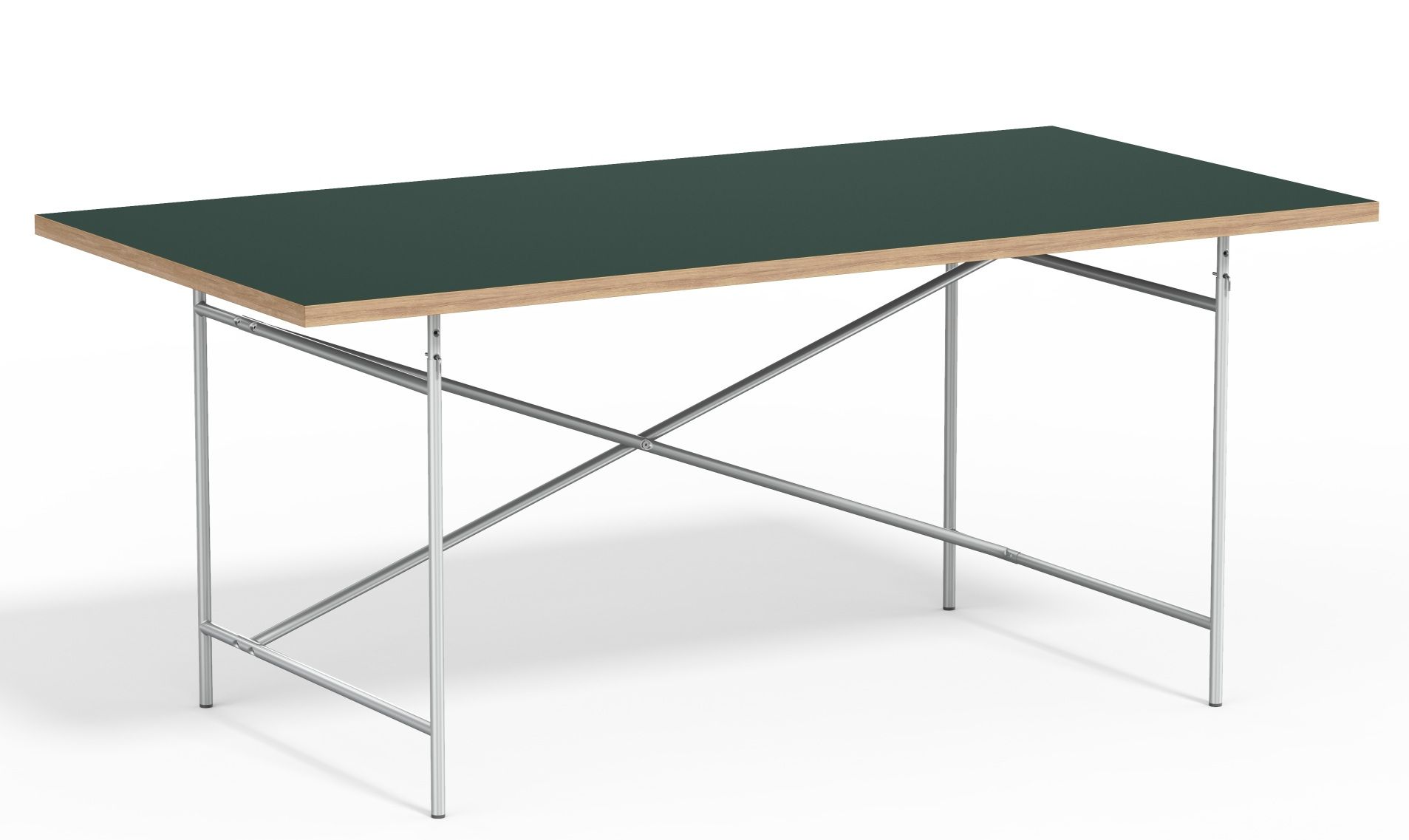 Eiermann 2 Tisch Komplett Richard Lampert