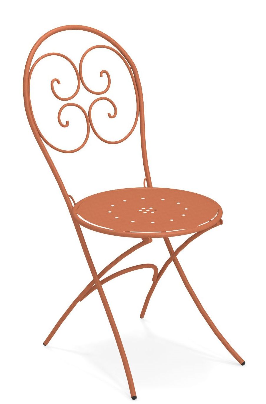 Pigalle Klappstuhl Outdoor Emu