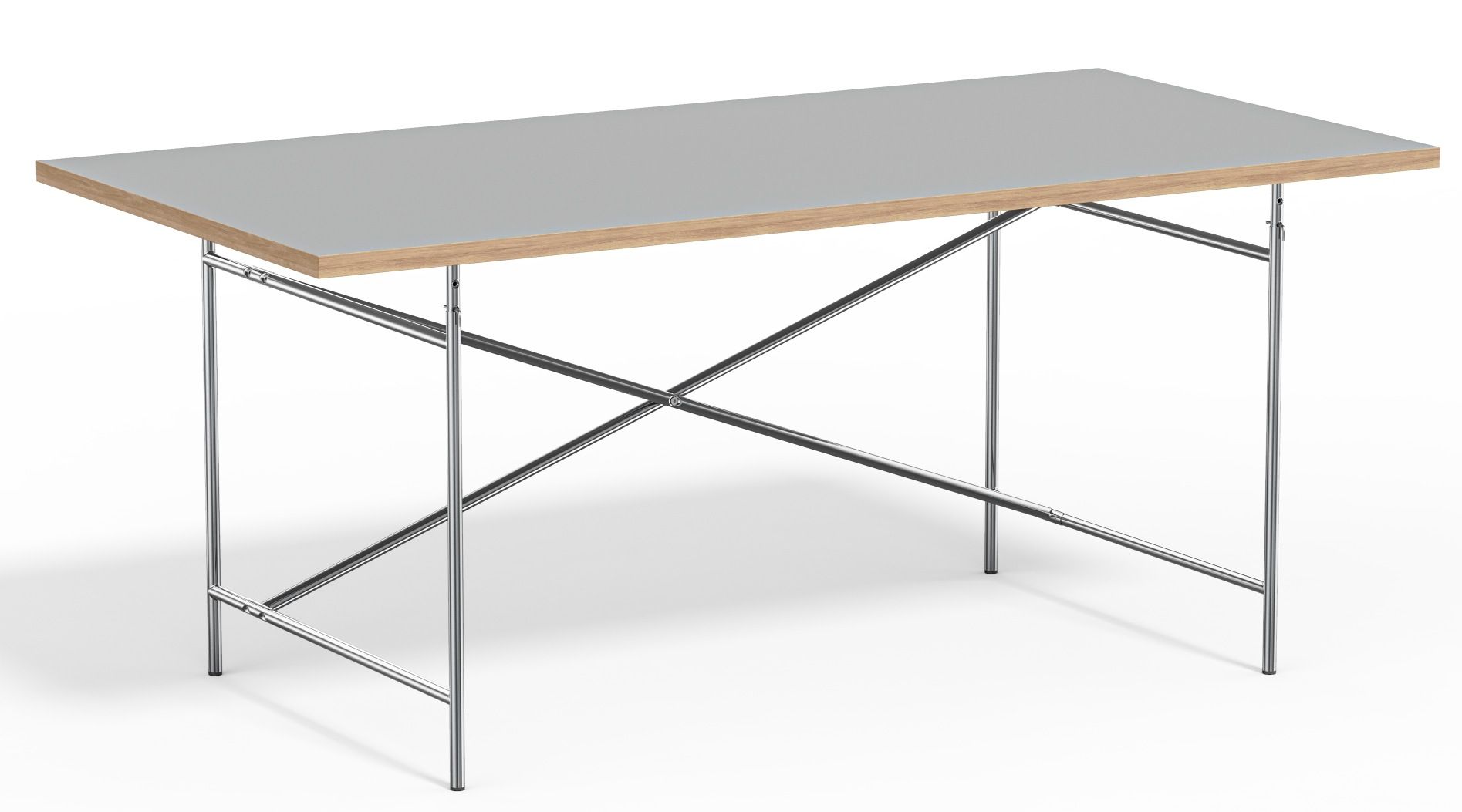 Eiermann 2 Tisch Komplett Richard Lampert