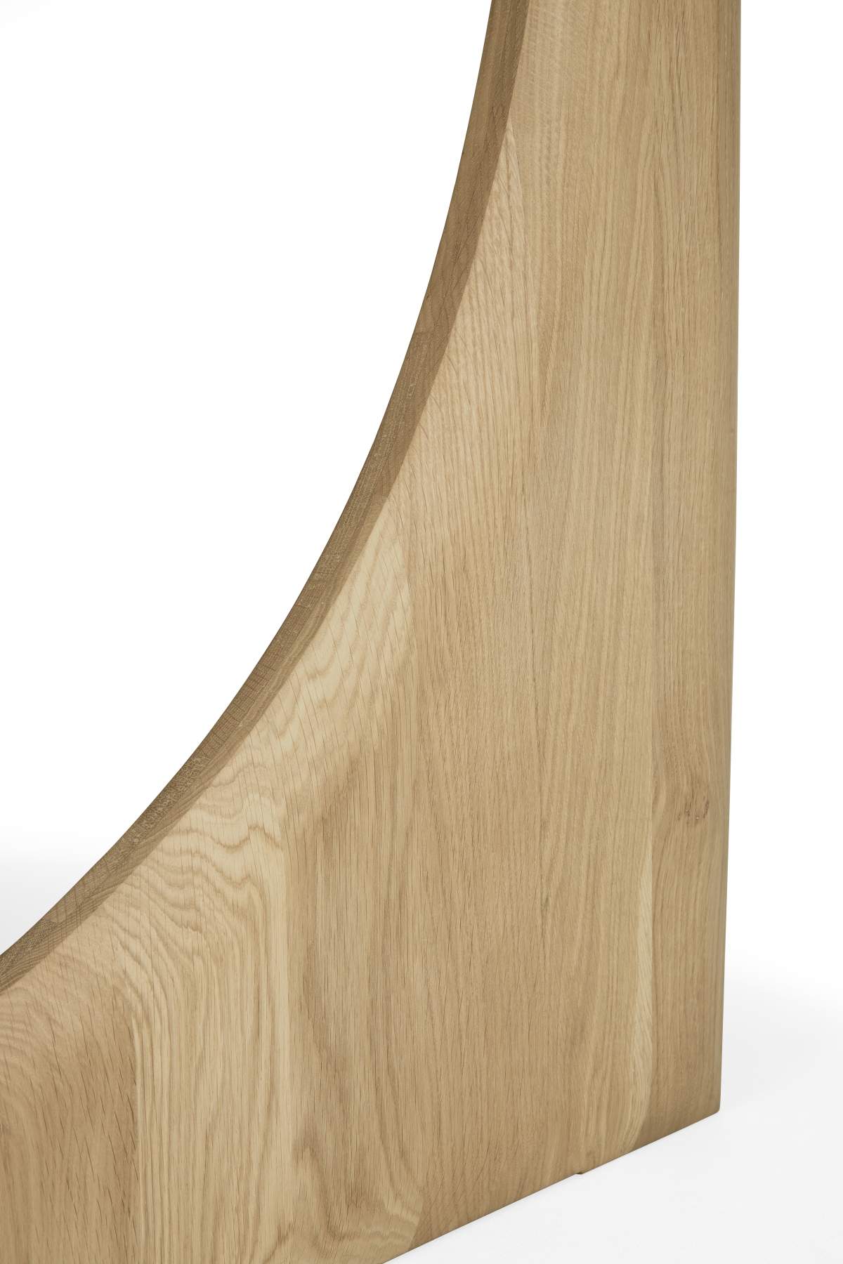 Geometric Dining Table Esstisch rund Ethnicraft