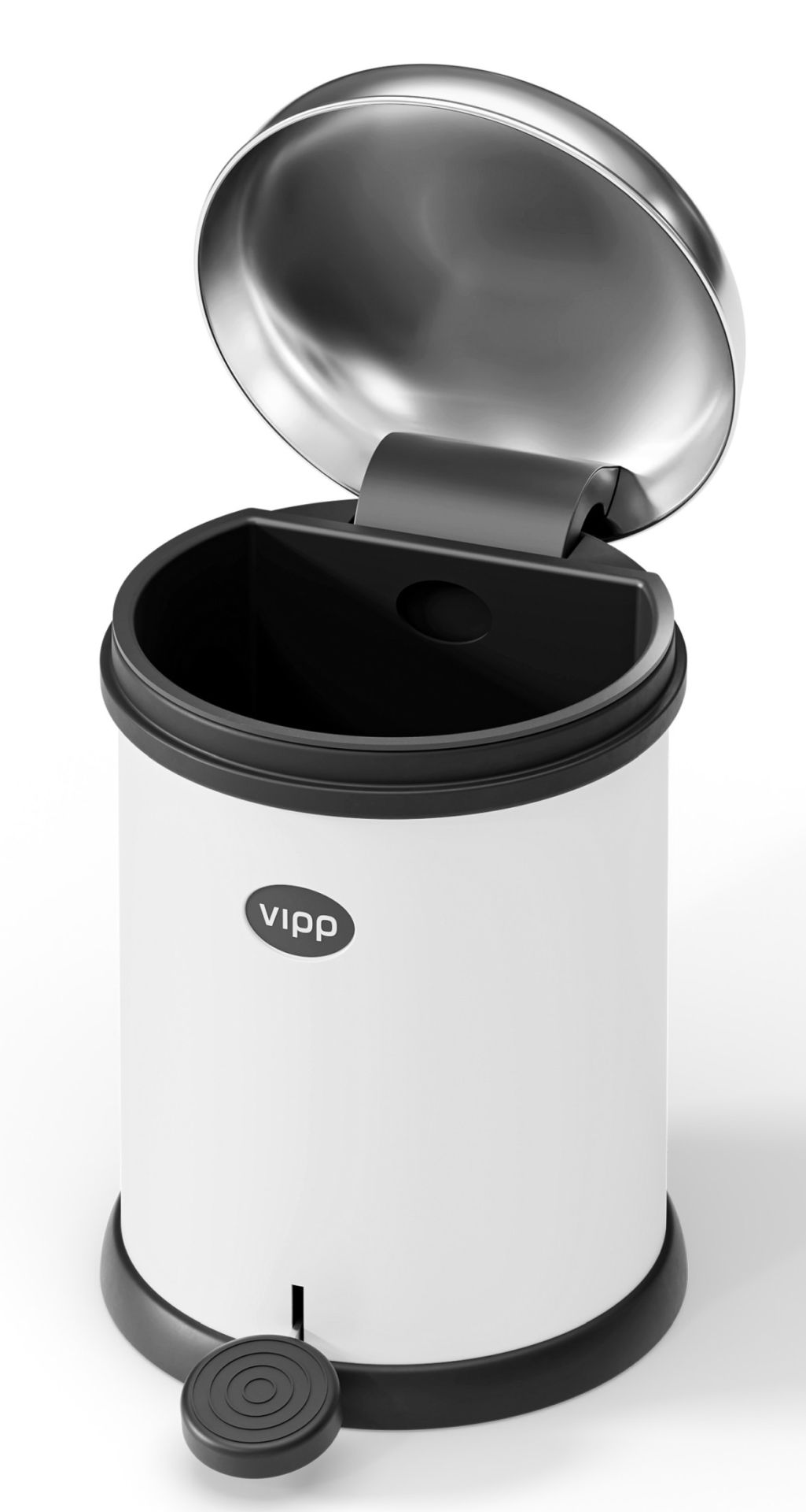 Bin Treteimer 3L Vipp