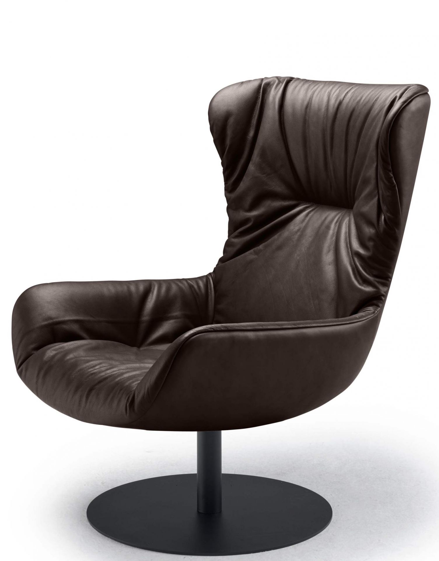 Leya Wingback Ohrensessel Freifrau Manufaktur