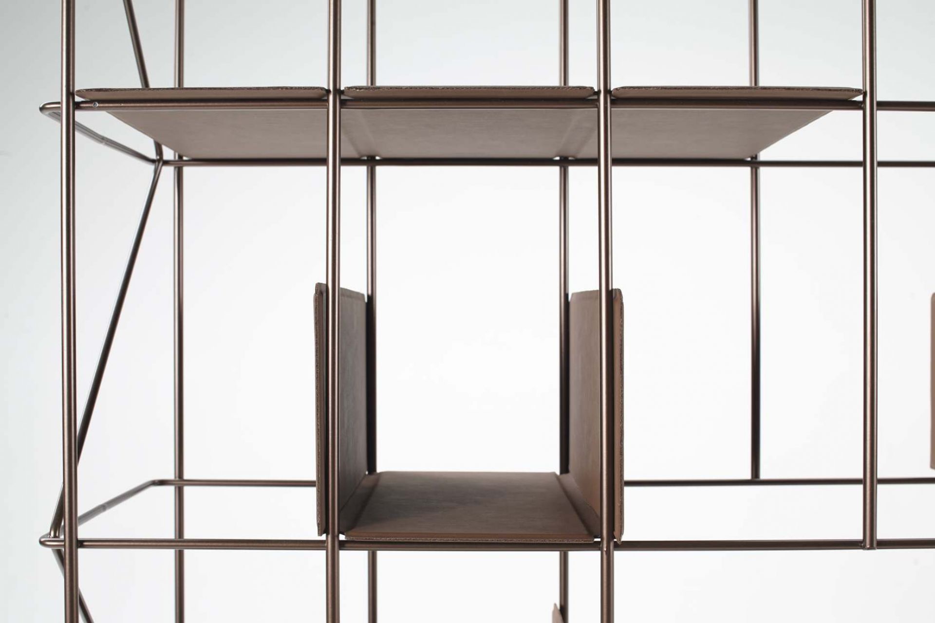 Network Bücherregal Casamania Horm