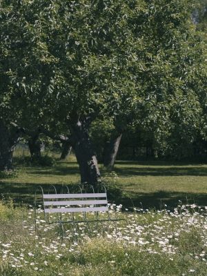 Gardener's Sofa Outdoor Design House Stockholm