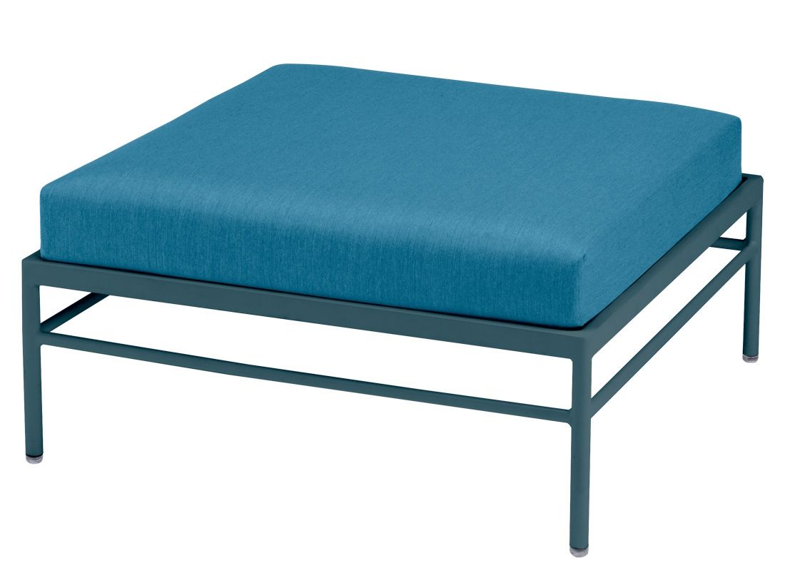 Rivage Hocker Outdoor Fermob