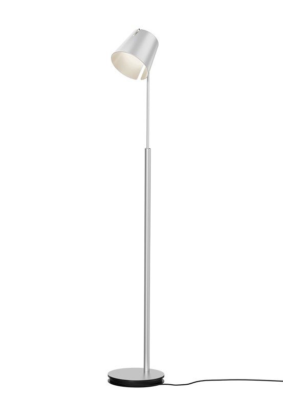 FEZ S Floor lamp Stehleuchte Baltensweiler