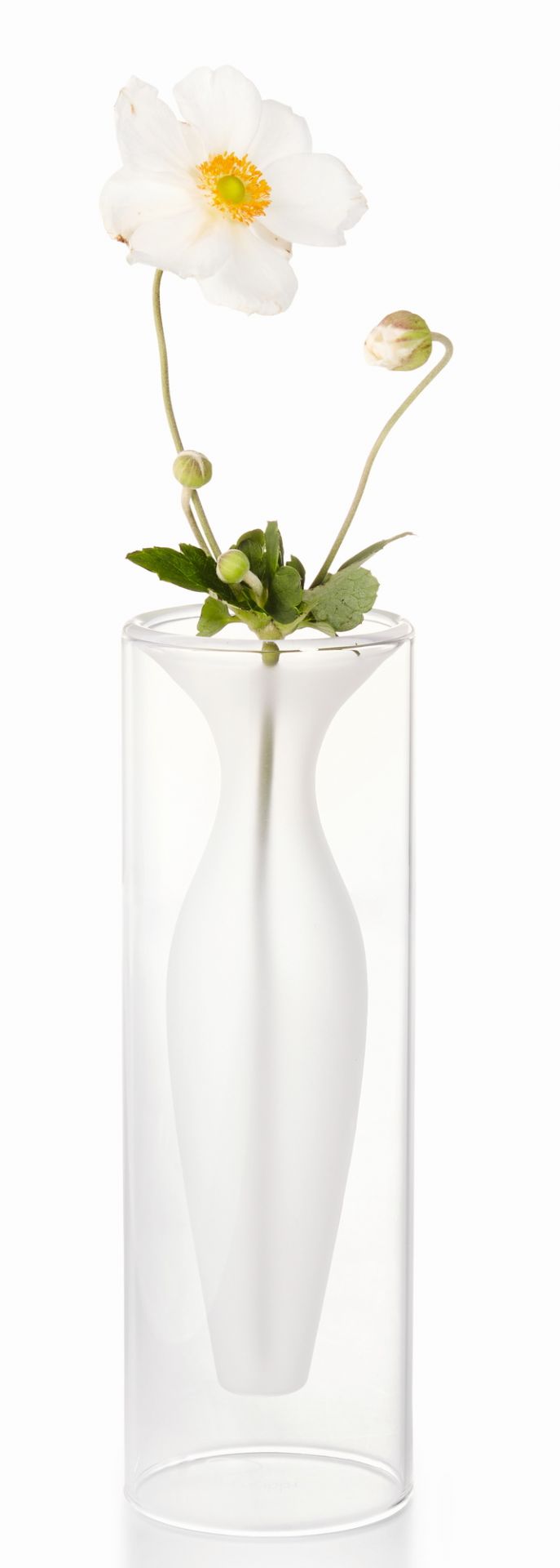 Esmeralda XS Vase Philippi EINZELSTÜCK