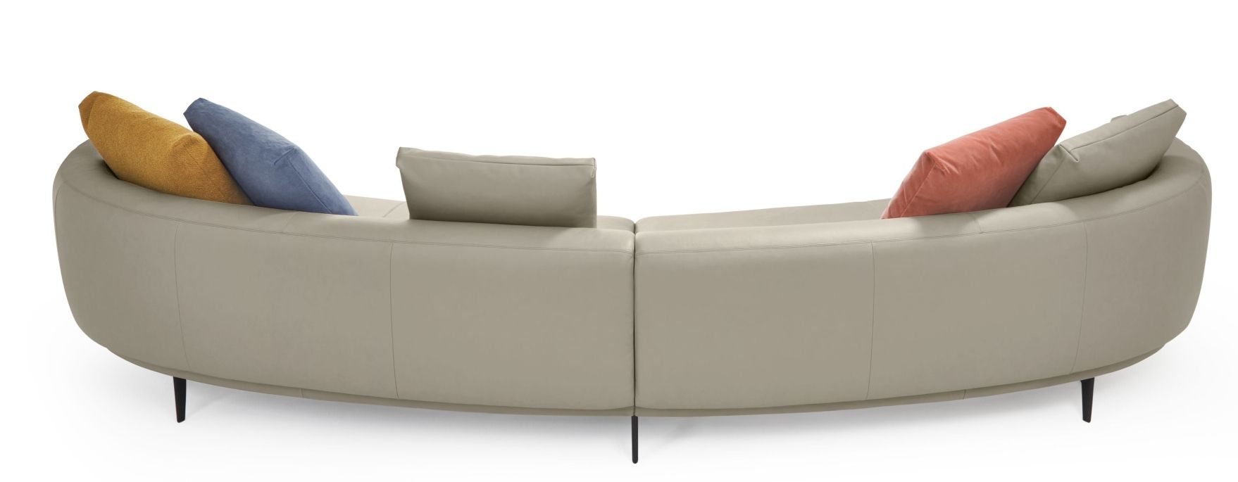 Marru Sofa Konfigurierbar Walter Knoll