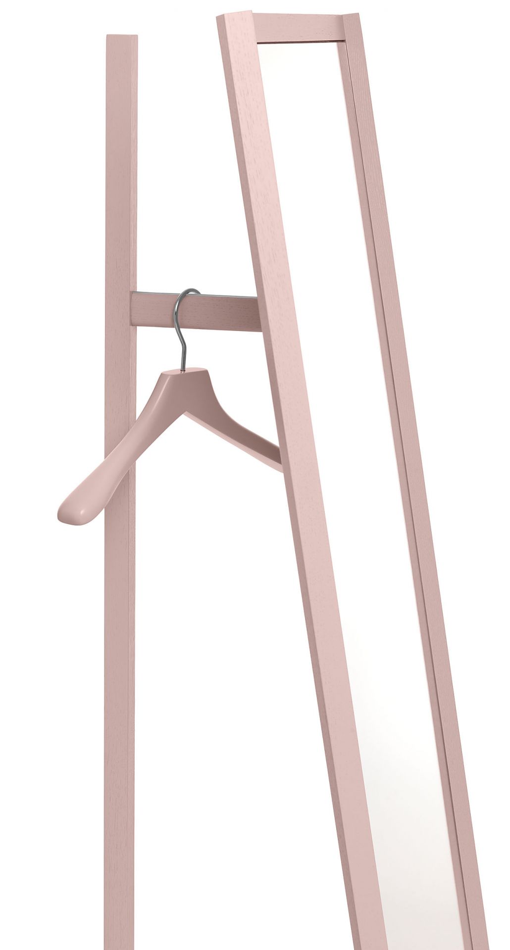 Club Standspiegel + Garderobe Schönbuch