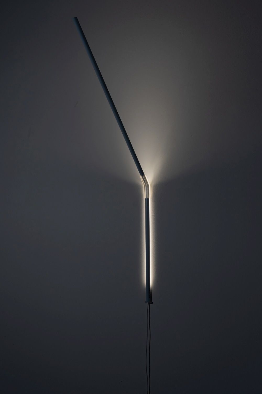 Measure Light Wandleuchte Ingo Maurer