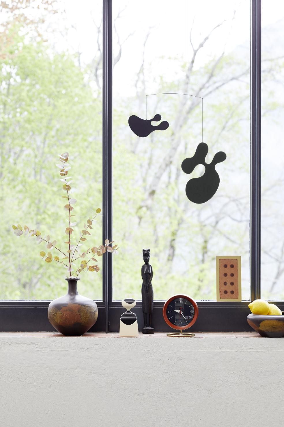 Plywood Mobile Vitra 