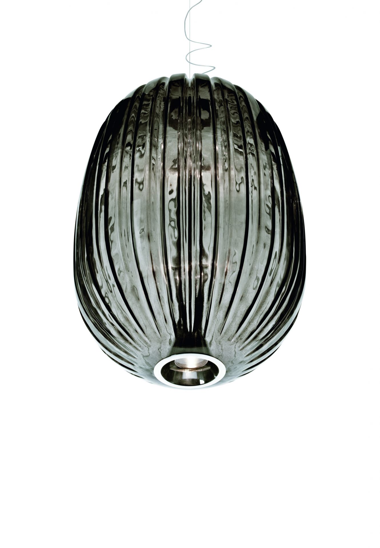 PLASS Hängeleuchte Halogen/LED Foscarini