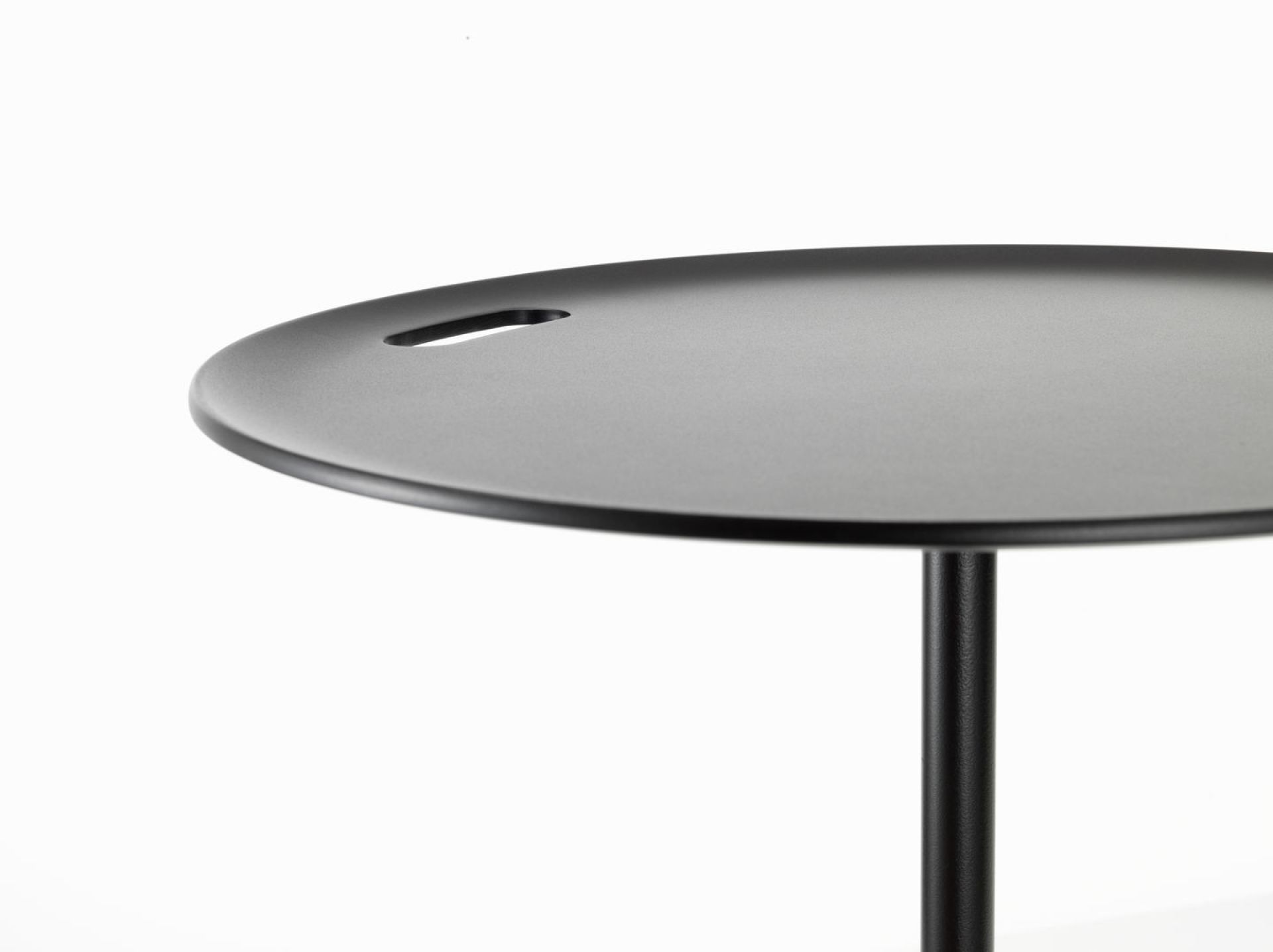 Occasional Low Table Beistelltisch Vitra