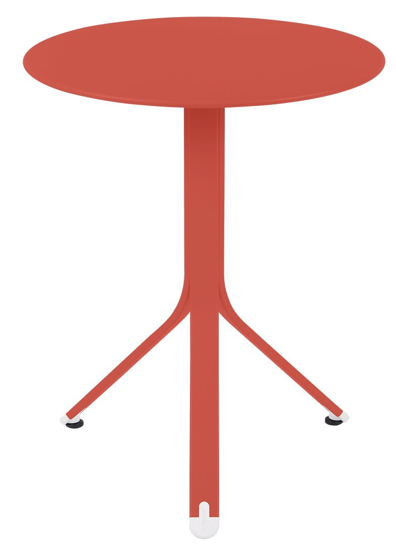 Resto / Rest´O Table Tisch Outdoor Fermob