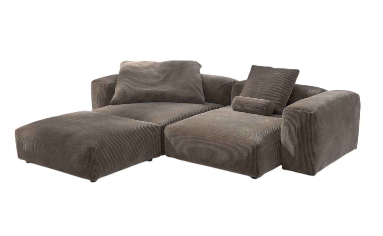 Sofa Set 03 3,5-Sitzer vetsak 
